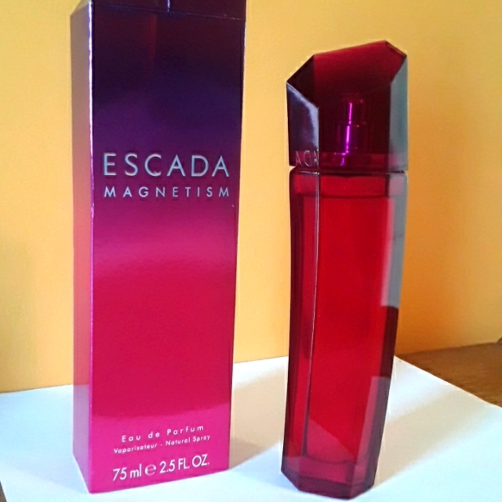 Escada Magnetism